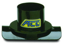 Steel Conventional Spring Seat Axle Tube Mount