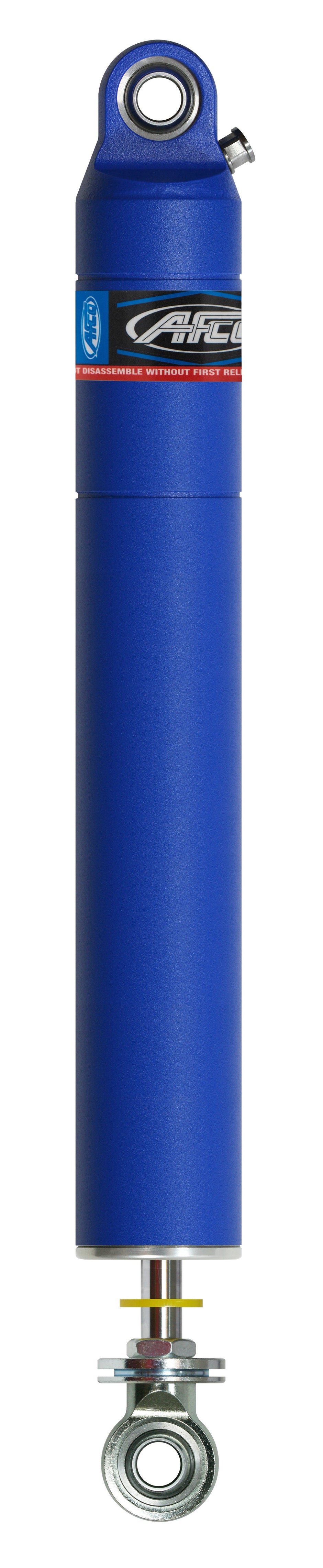 Shocks – AFCO Racing