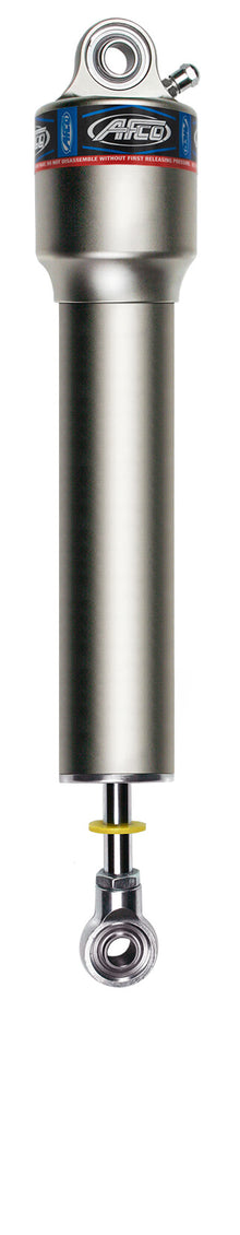 75 Series Steel Monotube Shock 1/2" (12.7mm) Shaft Base Valve w/Schrader Valve