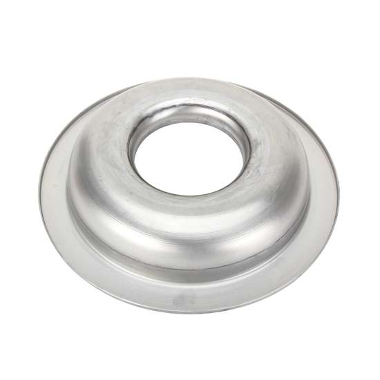 Aluminum Sure Seal Air Cleaner Housing Bottom