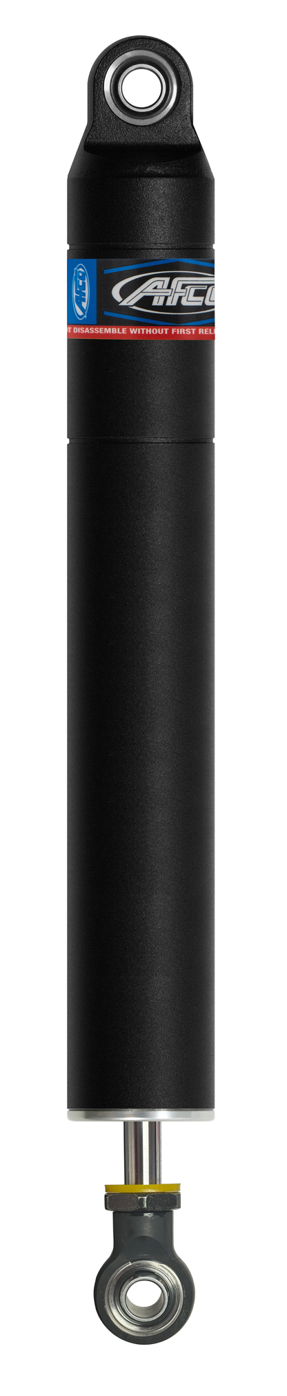 79 Series Steel Non-Adjustable Shocks