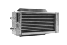 Deck Mount Oil Cooler