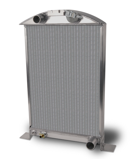80146 Radiator Series - 1933-1934 Ford Car