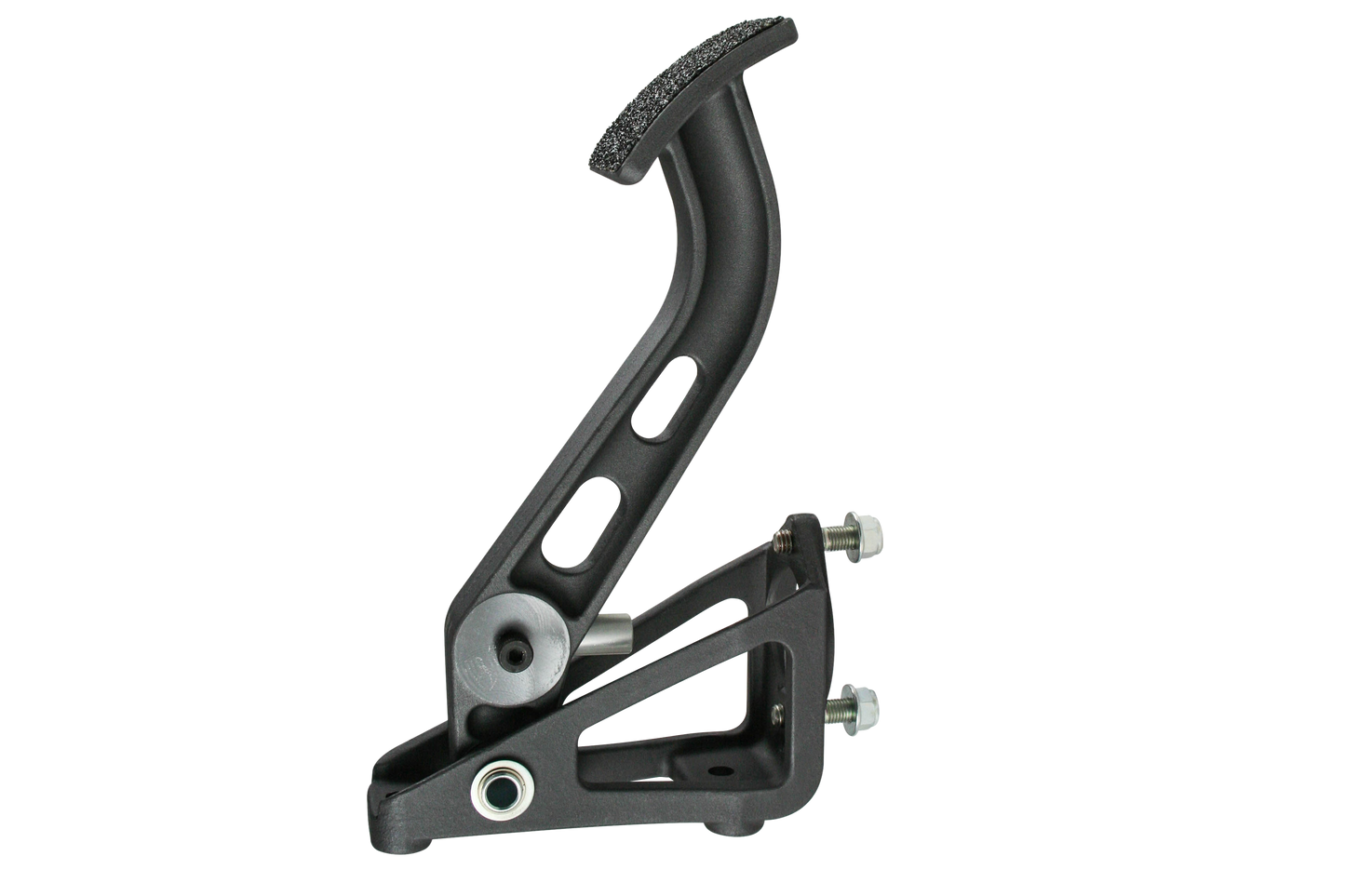 6:1 Forward Single Floor Clutch Pedal