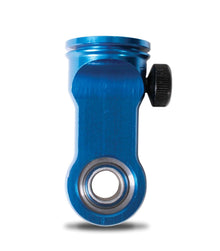 Small body 1 inch extension with bearing for adjustable shock.