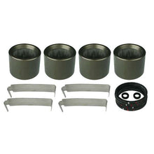 F22 Complete Rebuild Kit With 1.38" Pistons