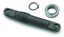 Steel Tie Bar Kit  GM OEM  1993-02 Camaro  Lower A Arm  3.6875" Wide (Center To Center Hole)