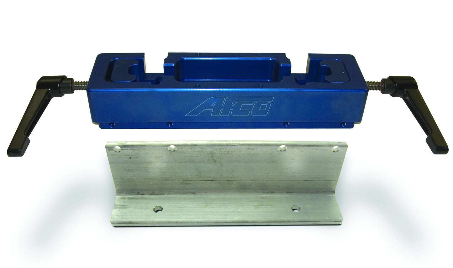 Shock Vise