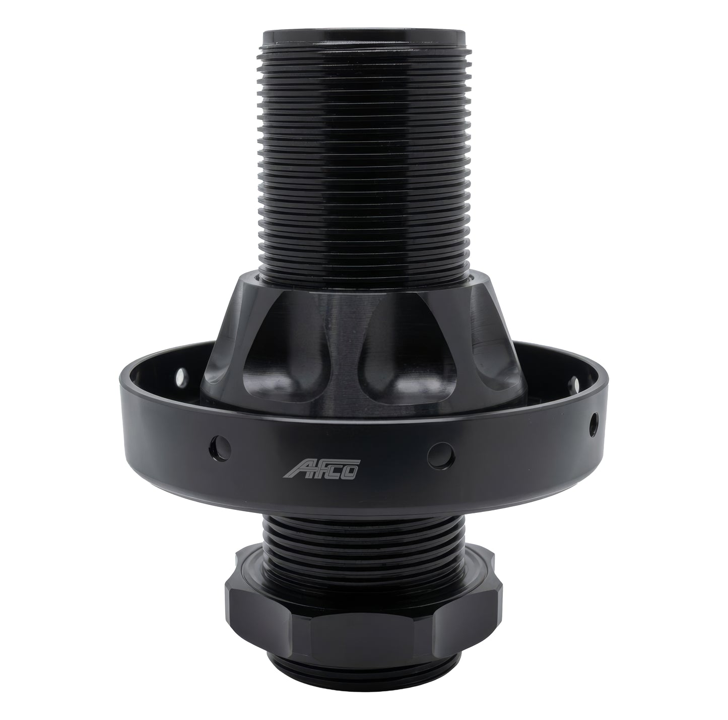 Steel Body Shock Coil-Over Kits