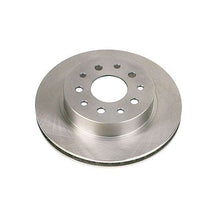 Rear Rotor Hat 4.5" / 4.75" - 11.25" Diameter