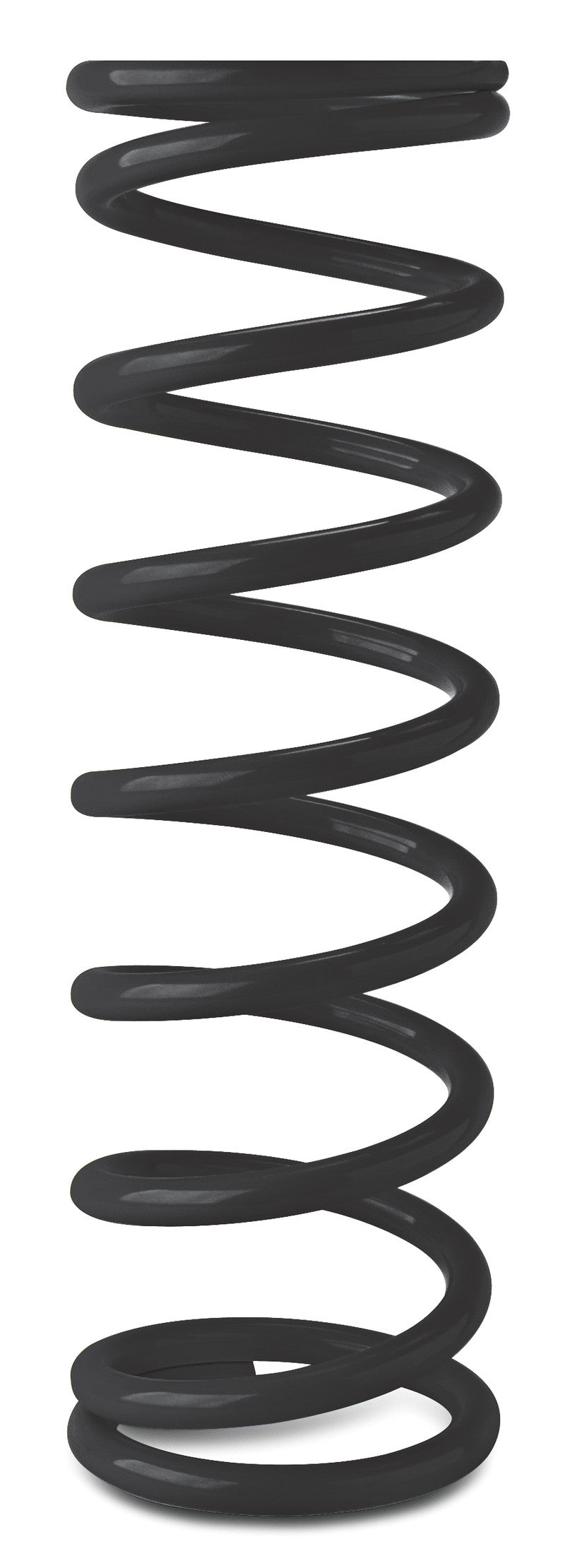 Rear Springs 5" x 16"  AFCOIL® Black