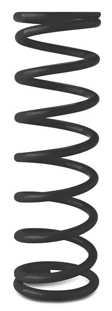 Rear Springs 5" x 16"  AFCOIL® Black