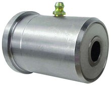 Steel Lower Arm Bushing  Lightweight  Nylon Sleeve  9/16 Inside Diameter  75-77 Chevelle Front