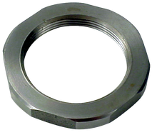 Spindle Lock Nut 3/4 Ton