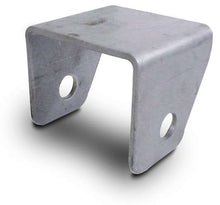 Steel Universal Leaf Spring Front Mount For Chrysler Leaf Springs