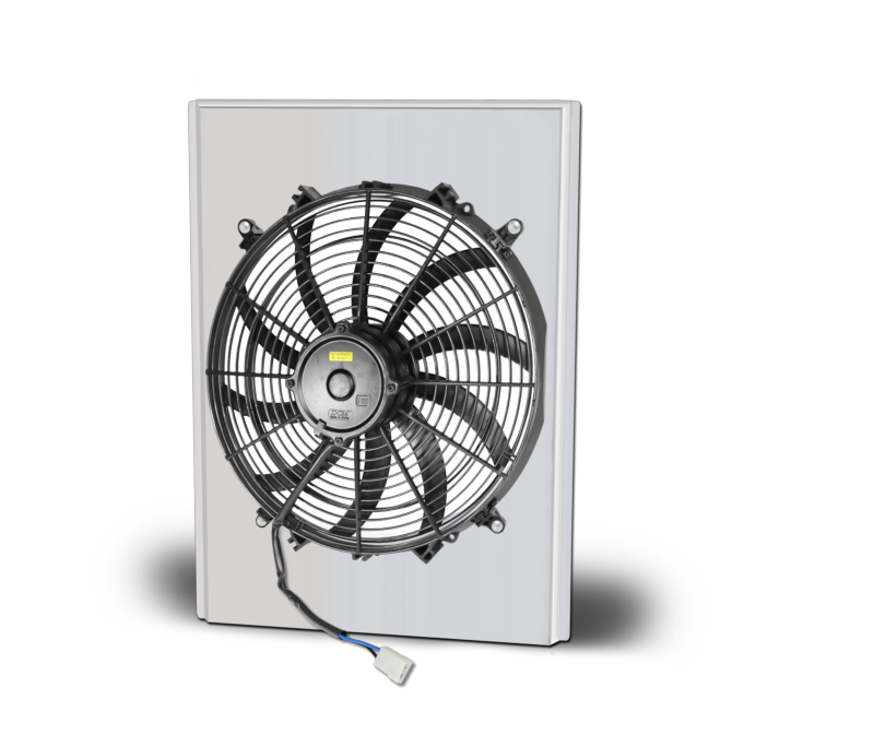 80146 Radiator Series - 1933-1934 Ford Car