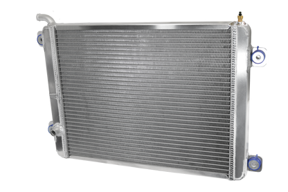Heat Exchanger 09-15 Cadillac CTS-V