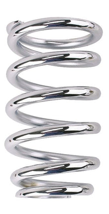 10 Inch Tapered Spring 3-1/2" I.D. Top X 2-5/8" I.D. Bottom