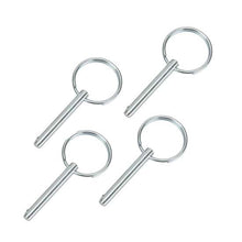 Replacement Quick Pins For Canister Mounts