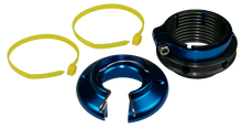 Coil-Over Kit, Spin Type