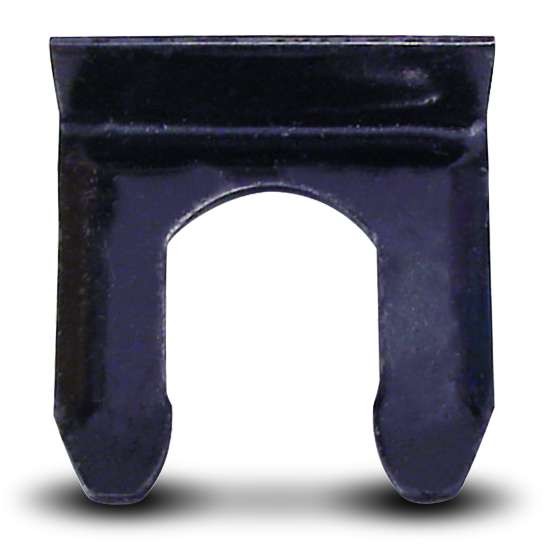 Steel Brake Fitting Clip  25 Pack