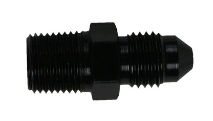 Aluminum  Fitting  1/8 Inch NPT Male