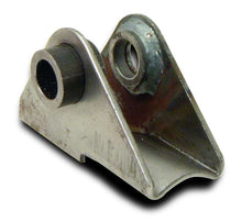 Coil-Over Mount for Tubular Control Arm