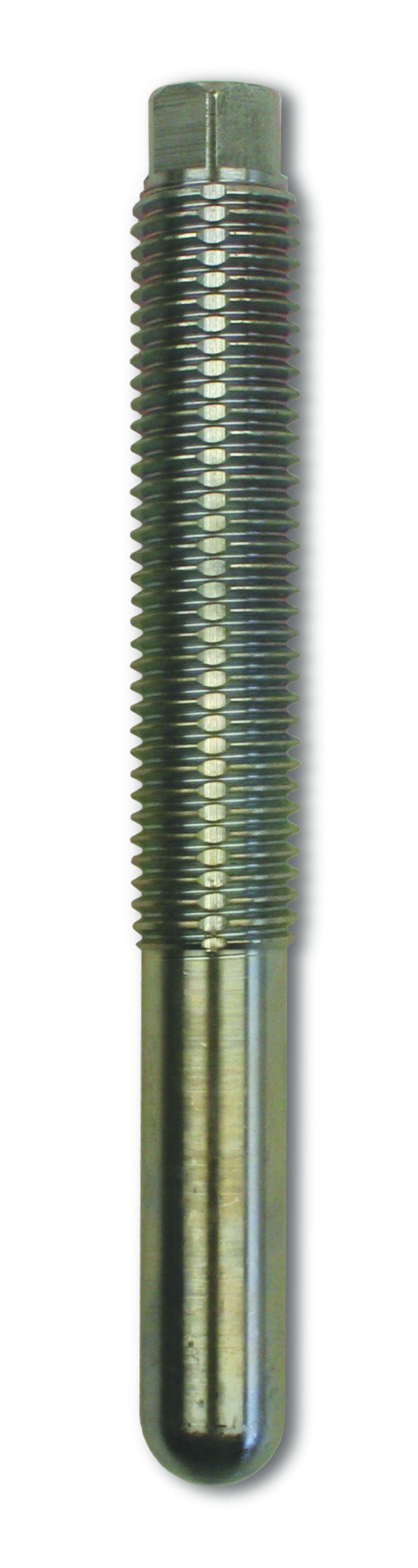 Steel Weight Jack Bolt -   Light Weight  1 Inch Diameter X 11 Inches Long