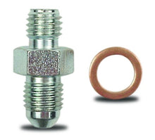 Fitting 10Mm 1.5 X 4AN