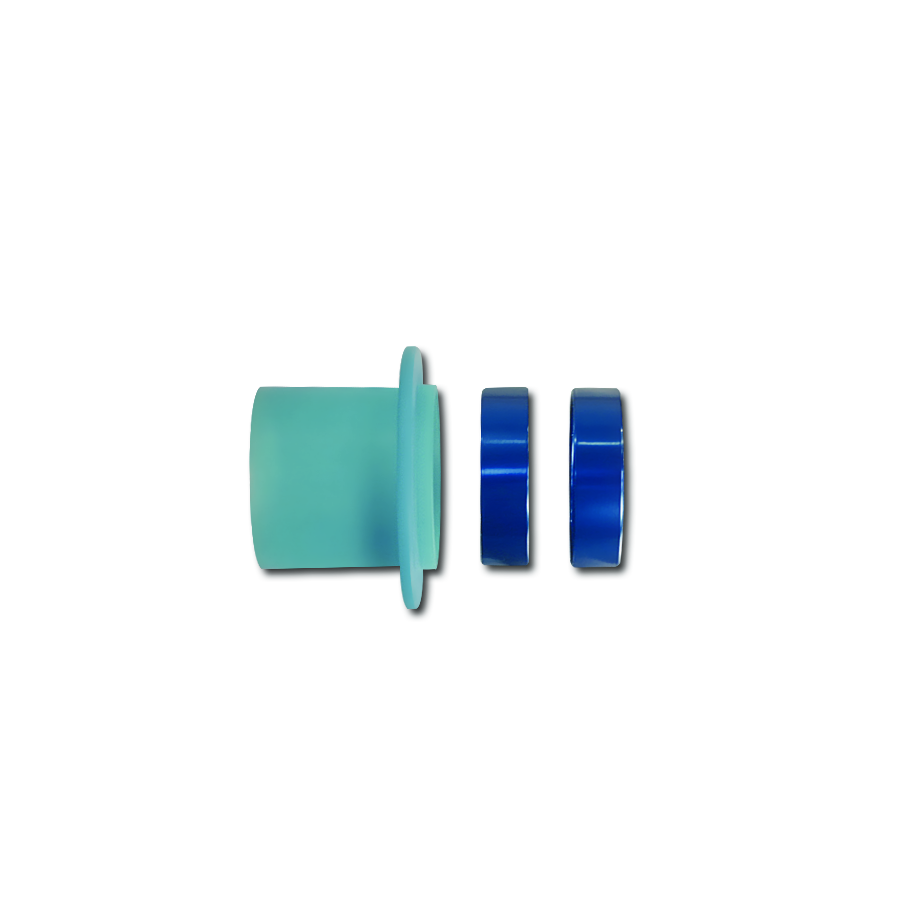Hardware Kit For Small Body Shocks