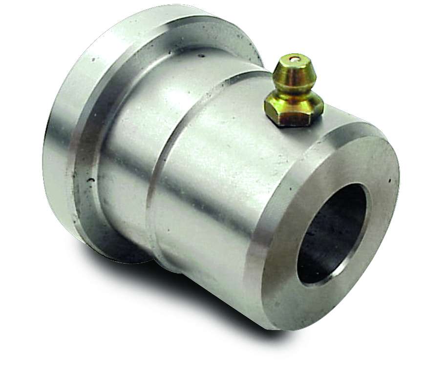 Steel Upper Arm Bushing 1.53 Outside Diameter  1.84 Inch Length 78-88 Monte Carlo Front
