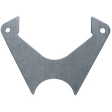 Steel Weld-On Caliper Bracket Big GM Rear End Fits 3 Inch Tube