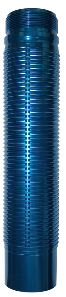 6" Monotube bulb body. 35mm