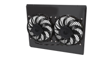 1970-81 Firebird/Trans Am Aluminum Radiator and Shroud