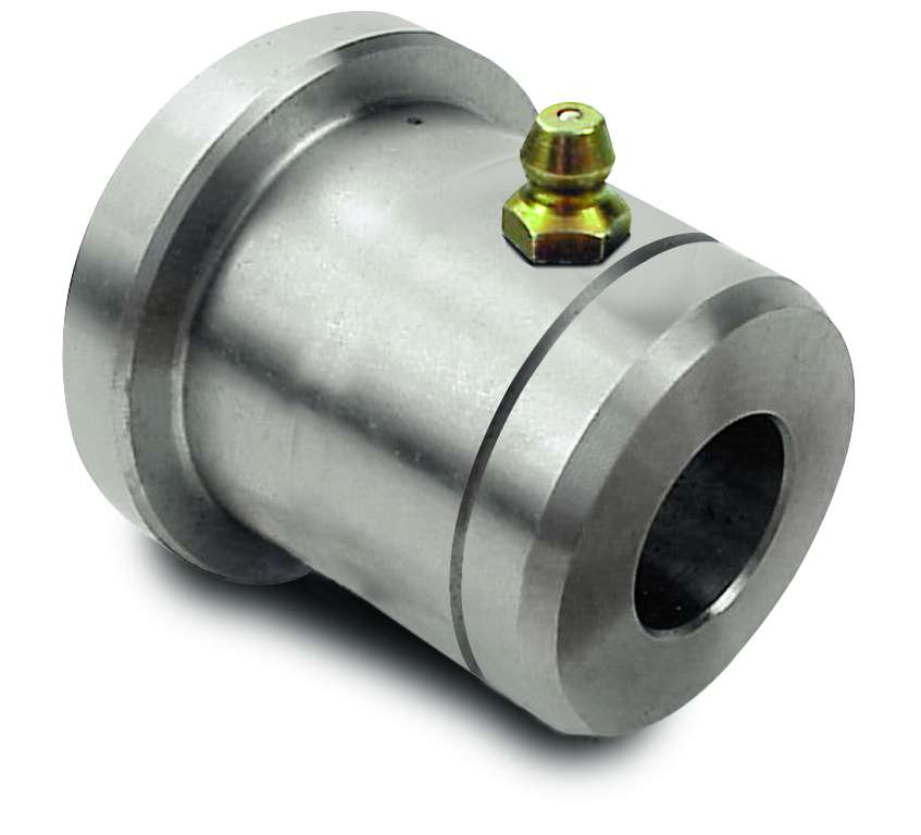 Steel Upper Arm Bushing  1.27 Inch Outside Diameter 1.50 Inch Length 67-69 Camaro Front