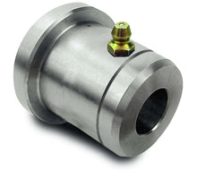 Steel Upper Arm Bushing  1.27 Inch Outside Diameter 1.50 Inch Length 67-69 Camaro Front