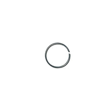 Large Body Steel Shock Snap Ring