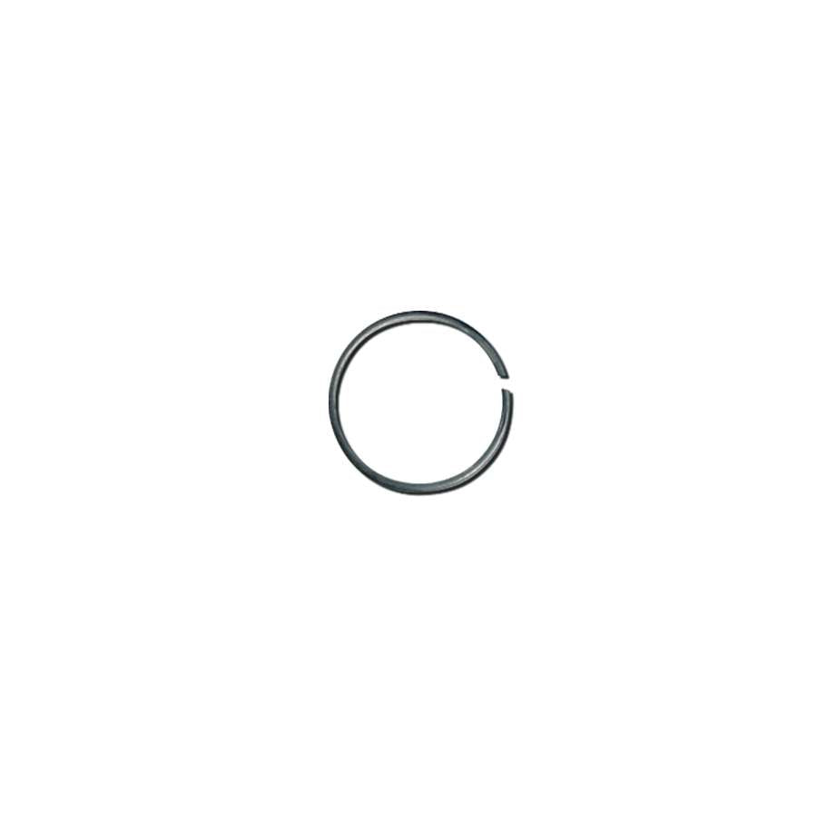 Small Body Steel Shock Snap Ring