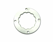 Shock Parts - Rebound Knob Fix Insert Tool