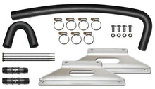 Whipple Bracket Kit