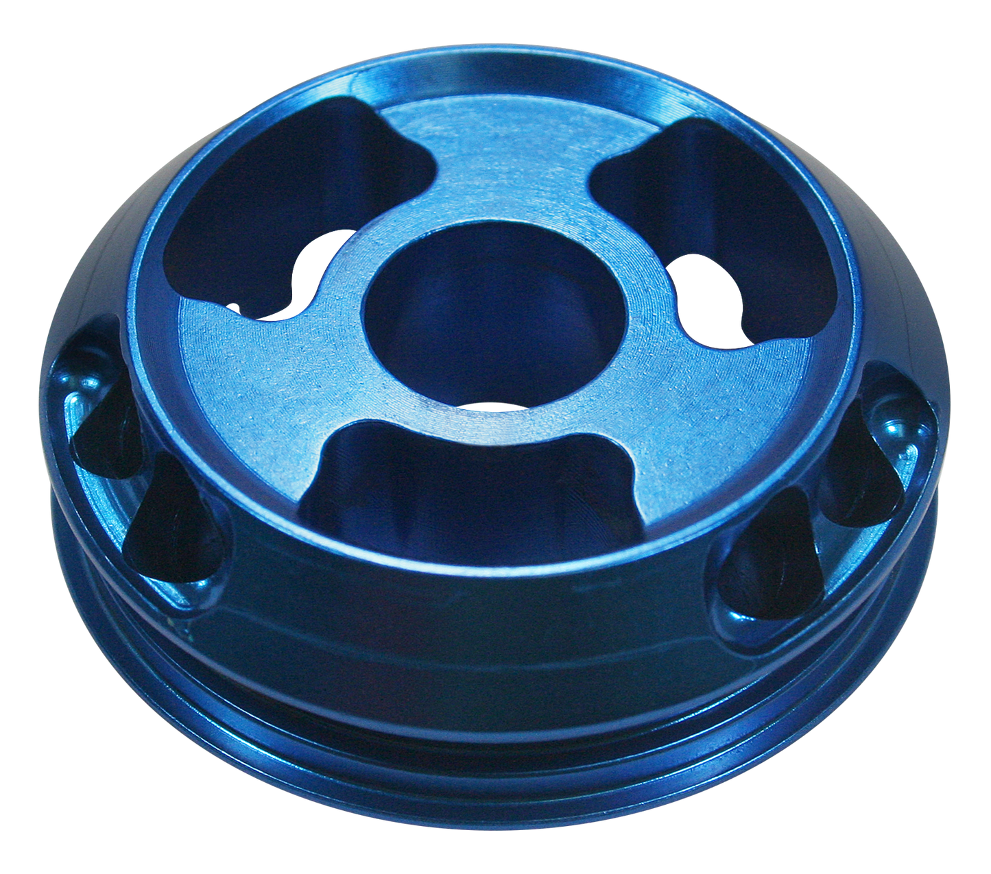 46mm Linear/Digressive Piston