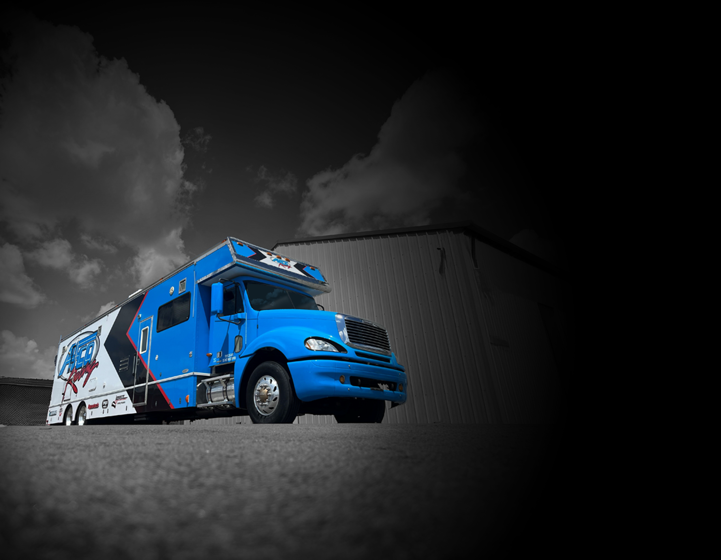 Afco Performance Group Llc fleet