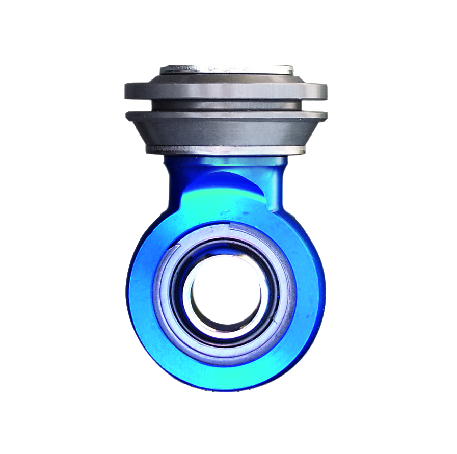 Shock Rod End 11, 13, 21, 35 Series