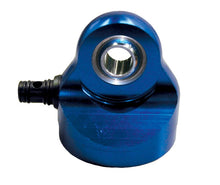 T2   End Cap Assembly  With 1/2" Bearing  Adjuster On Bottom