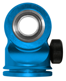 Aluminum  Adjustable  Rod End  63 Series Shock  Standard Length
