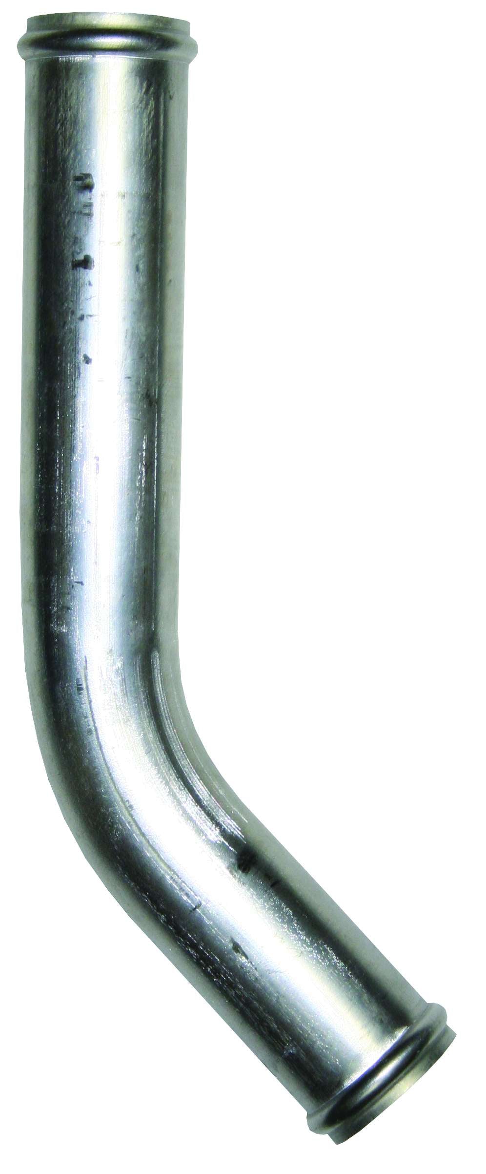 Aluminum  Radiator  Tube  135 Degree