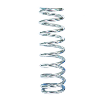 Extreme Chrome Coil-Over Spring 2-5/8 Inch Inside Diameter 7 Inch Length