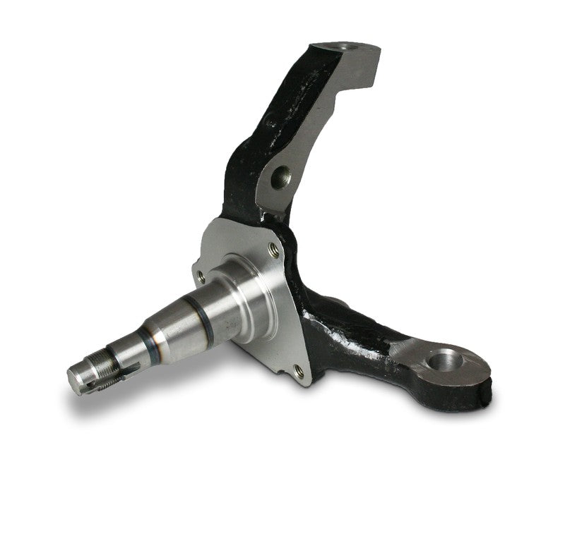 Precision Pinto Spindle (For 20038-1 Lower Ball Joint) - Right - 10° Pin 100130