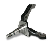 Precision Pinto Spindle (For 20038-1 Lower Ball Joint) - Right - 10° Pin 100130