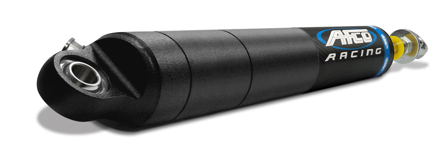 94 Series Specialized Base Valve Non-Bulb Shock